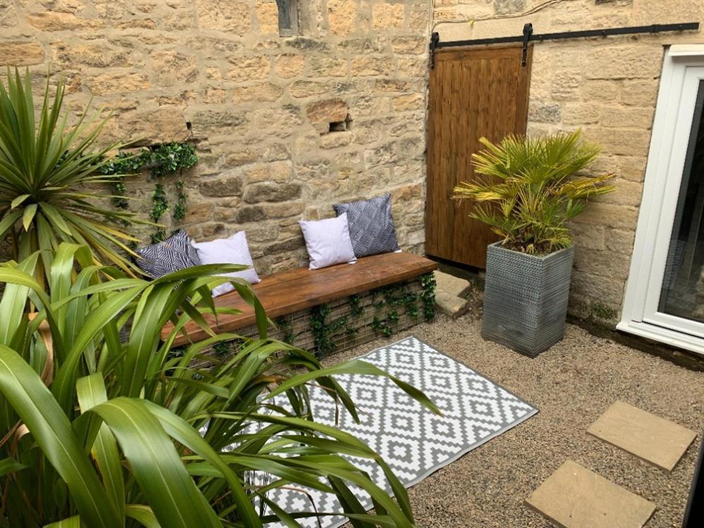 Castle View Bed And Breakfast Morpeth Exteriör bild
